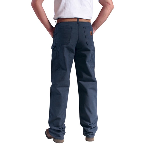 Carhartt Other - Carhartt Men’s B11 Washed Duck Work Pant sz: 40x30